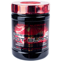 Hot Blood 3.0 (300 г)