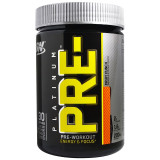 Platinum Pre-Workout (30 порцій)