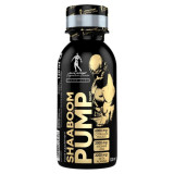 Kevin Levrone Shaaboom Pump Shot, 120 мл Kevin Levrone Shaaboom Pump Shot, 120 мл