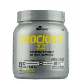 KNOCKOUT 2.0 (400 грамм) KNOCKOUT 2.0 (400 грамм)