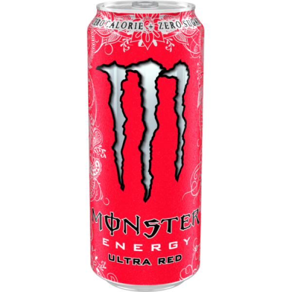MONSTER ENERGY MONSTER ULTRA 500ML