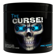 The Curse! (250 грам)