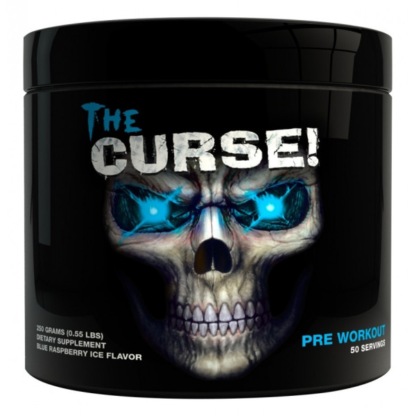 The Curse! (250 грамм)