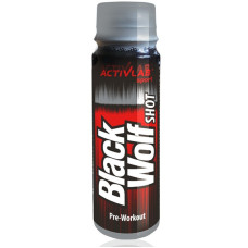 Black Wolf Shot (80 мл)