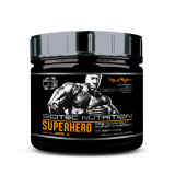 SUPERHERO PRE-WORKOUT (285 грамм)