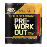 Pre-Workout (2 порций) Pre-Workout (2 порций)