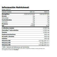 Передтренувальний комплекс AMIX Cell UP Pre Workout (500 мл )