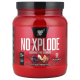 Предтренировочный комплекс BSN N.O.-XPLODE 3.0 Pre-Workout Igniter 60 порций (1.11 кг)