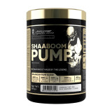 Предтренировочный комплекс Kevin Levrone Shaaboom Pump Shot, 385 грамм