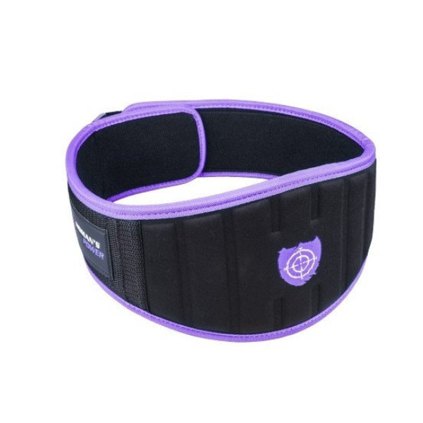 Пояс Woman's Power PS-3210 Pink