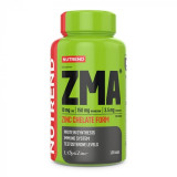 Витамины и минералы Nutrend ZMA Caps, 120 капсул