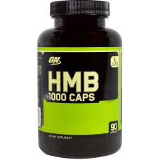 HMB 1000 (90 капсул)