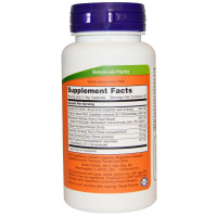 Репродуктивное здоровье мужчин, TestoJack 200, Now Foods, 60 капсул