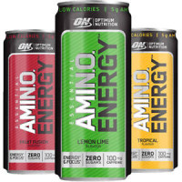 ESSENTIAL AMINO ENERGY RTD (330 ml)