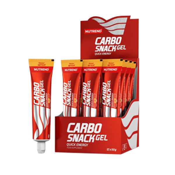 ND Carbosnak (55 грам)