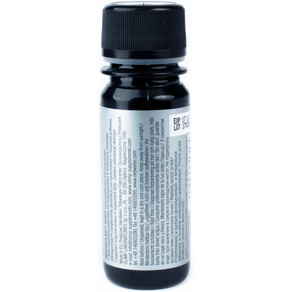 R-WEILER Shot 20 шт (60 мл) R-WEILER Shot 20 шт (60 мл)