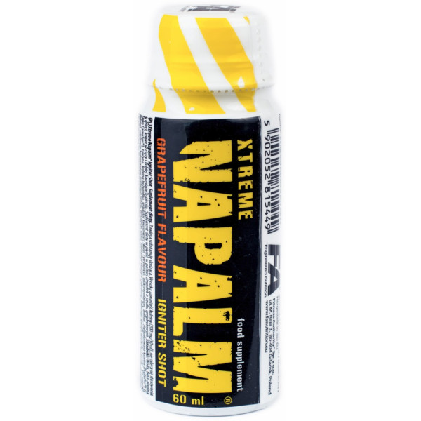 XREME NAPALM SHOT (60 мл)