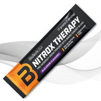 Передтренувальний комплекс BioTech Nitrox Therapy, 17 грам