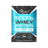 Powerful Progress 100% Whey Protein 32 грам