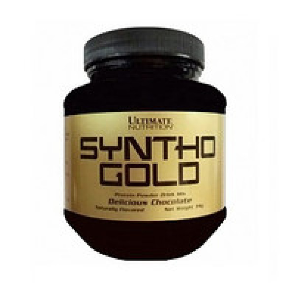 SYNTHA GOLD (34 грамм)