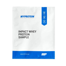 Impact Whey Protein (25 грам)
