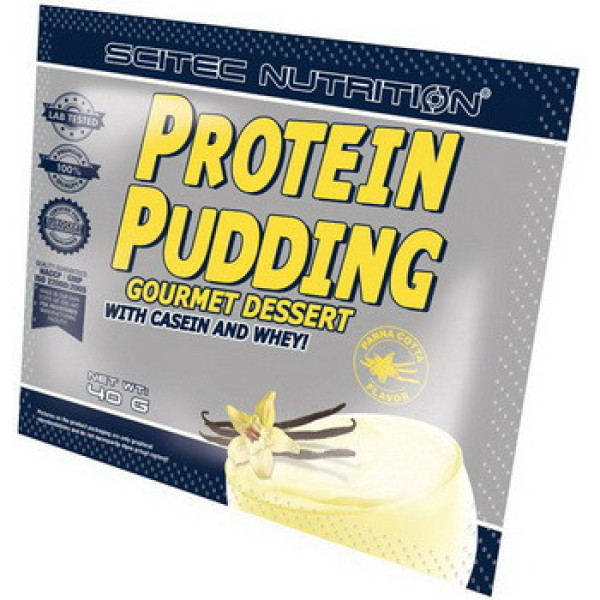 Protein pudding (40 грамм)