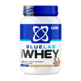 Сироватковий протеїн USN Blue Lab 100% Whey Premium Protein 908 грам