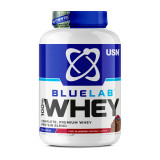 Сироватковий Протеїн USN Blue Lab 100% Whey Premium Protein 2 кг Сироватковий Протеїн USN Blue Lab 100% Whey Premium Protein 2 кг