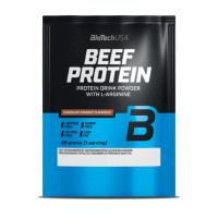 Говяжий протеин BioTech USA BEEF Protein (30 грамм)