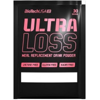 Ultra Loss Shake (30 грамм)