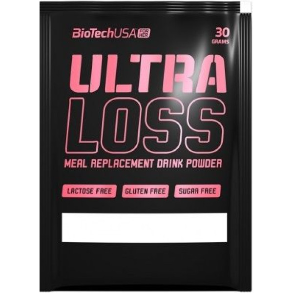 Ultra Loss Shake (30 грам)