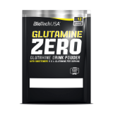 GLUTAMINE ZERO (12 грамм)