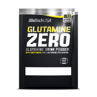 GLUTAMINE ZERO (12 грам)