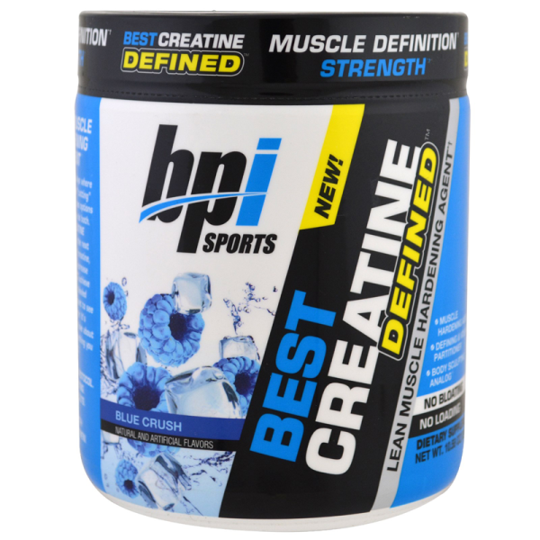 Best CREATINE Defined (7.5 грамм)