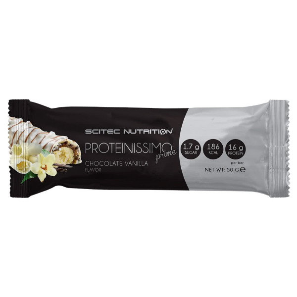 Proteinissimo Prime - 50 грам Proteinissimo Prime - 50 грам