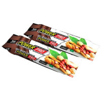 Батончик Power Pro 36% горіх Nutella йогурт-горіх (60 грам)