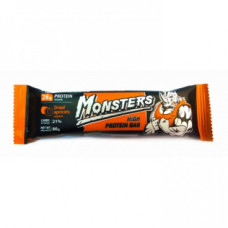 High Protein Bar (80 грамм) dried apricots