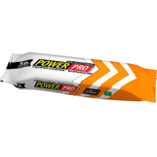 Блок батончиків Power Pro ЙОГУРТ-АБРИКОС 36% (60 грам) – 20 шт