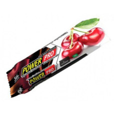 Power Pro вишня в шоколаде 36% (60 грамм)