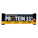 Protein Bar 33% - 50 грамм Ваниль-малина ( Без сахара) Protein Bar 33% - 50 грамм Ваниль-малина ( Без сахара)