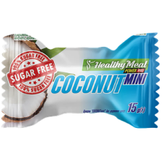 Power Pro Coconut Mini sugar free - 15 г