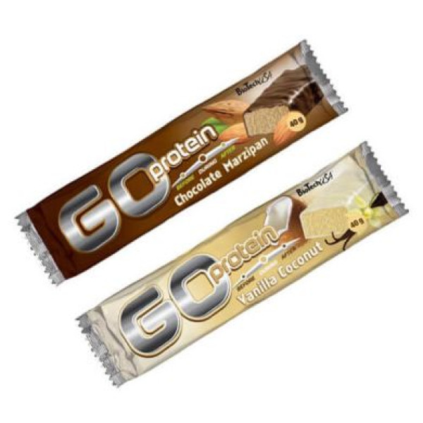 Go Protein Bar (40 грамм)
