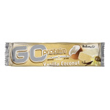 Go Protein Bar (80 грам) vanilla-coconut Go Protein Bar (80 грам) vanilla-coconut