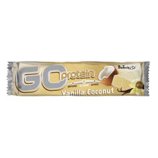 Go Protein Bar (80 грамм) vanilla-coconut