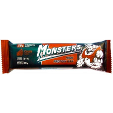 High Protein Bar (80 грамм) cocoa