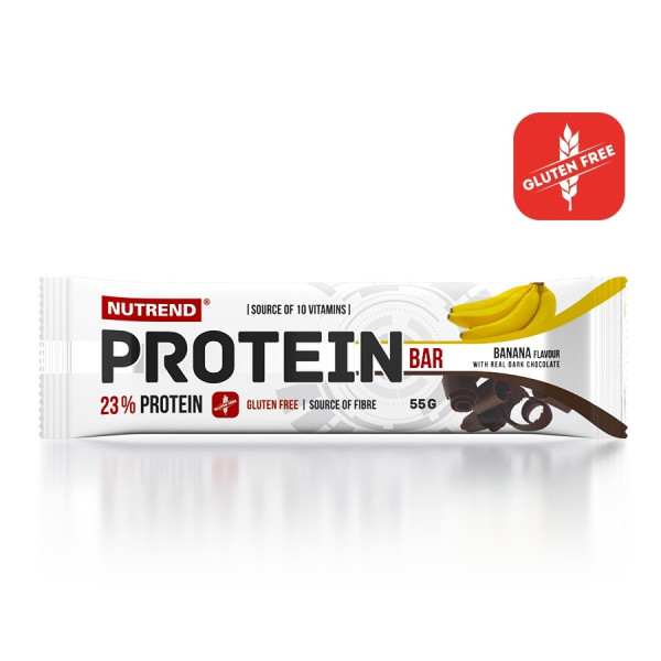 PROTEIN BAR (55 грамм)