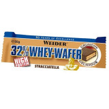 32% Whey-Wafer (35 гр) Stracciatella 32% Whey-Wafer (35 гр) Stracciatella