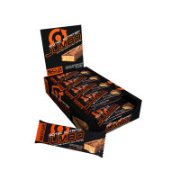 Блок батончиков  Jumbo Bar (100 грамм) - 15 шт.