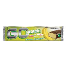 Go Protein Bar (80 грамм) banana