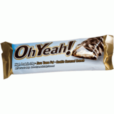OH YEAH BAR (45 g)